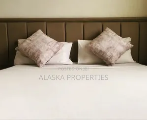 Furnished 2bdrm Apartment for Rent in Nyali First Avenue