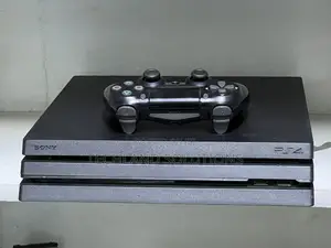 Matte Ps4  Pro