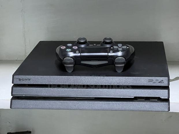 Matte Ps4  Pro - thumbnail 3