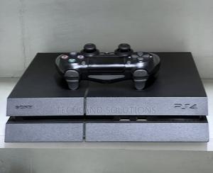 Used Chipped Playstation 4 Standard - main view