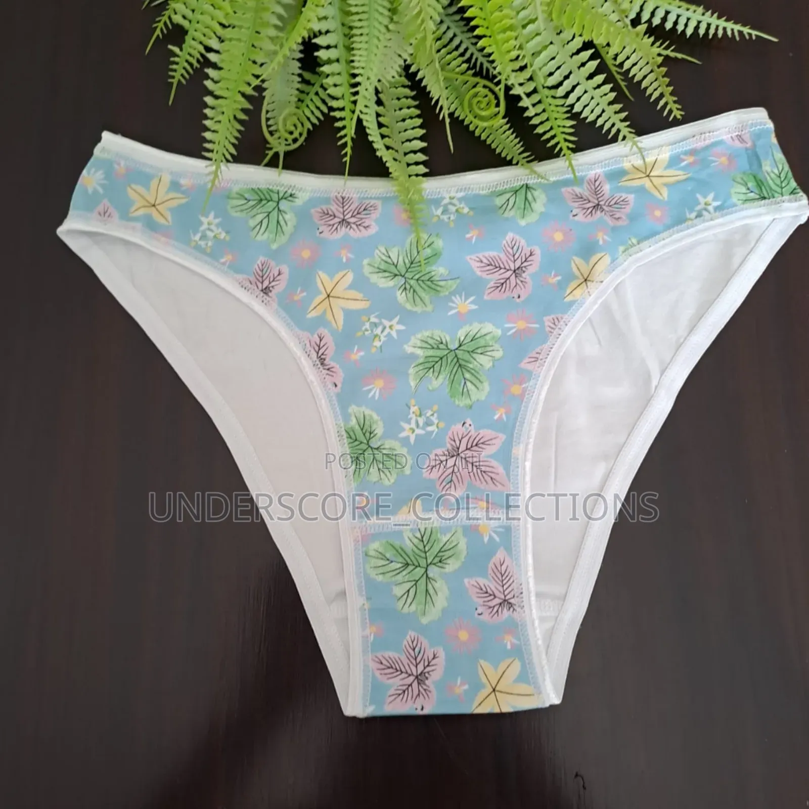 *Lady Underwear/Panties Set*Pretty and Good Quality*