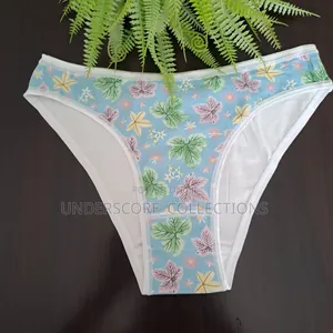*Lady Underwear/Panties Set*Pretty and Good Quality*