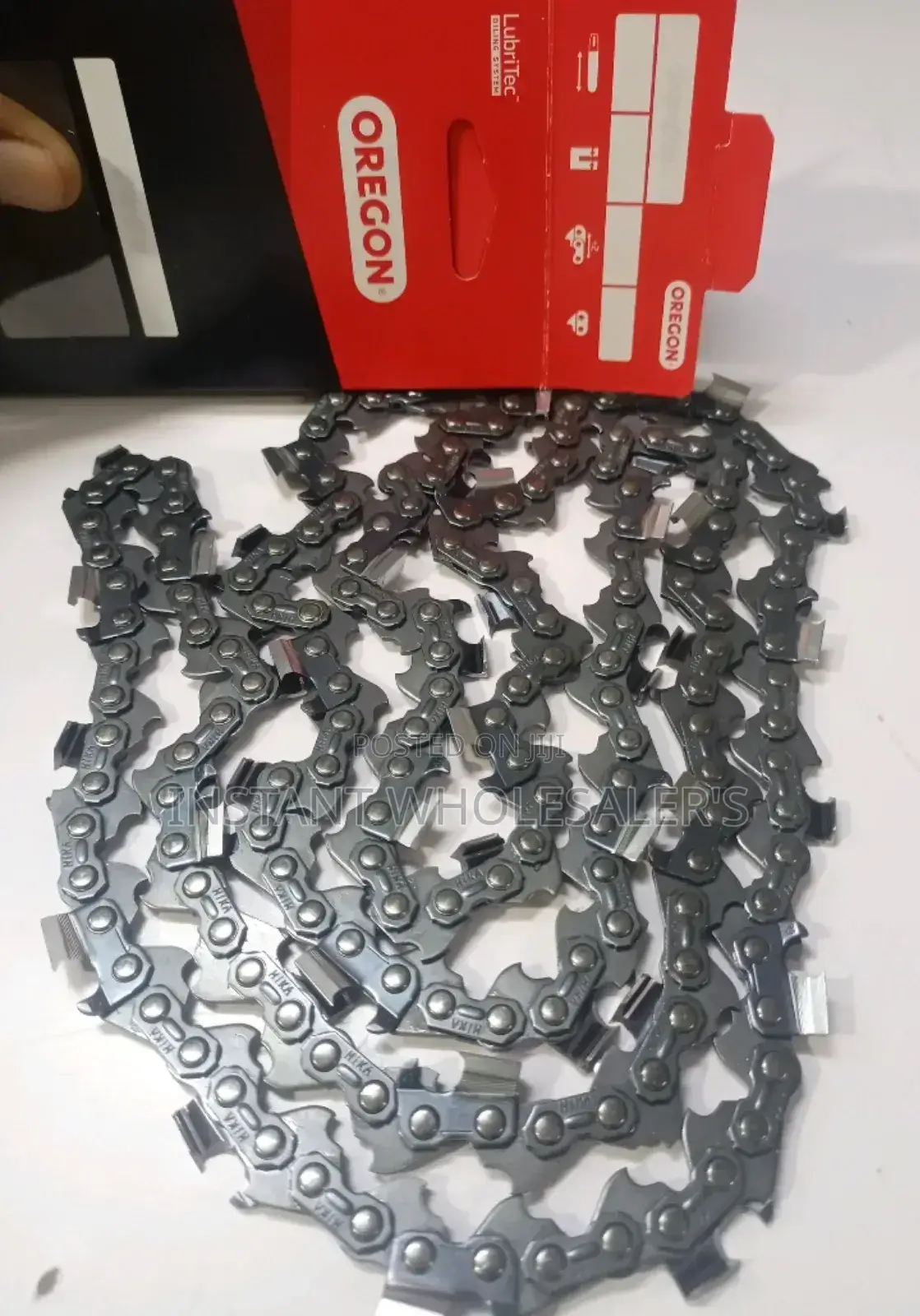 Oregon Chainsaw Chain