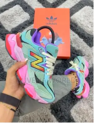 New Balance 1000