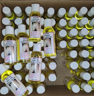 Extra Strong Peeling Oil - main view