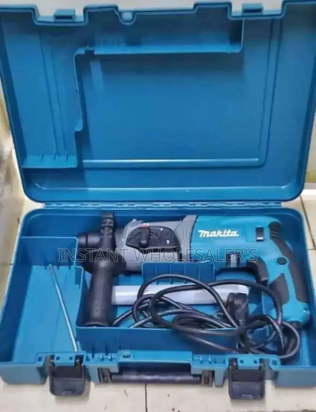 Makita Rottery Hammer