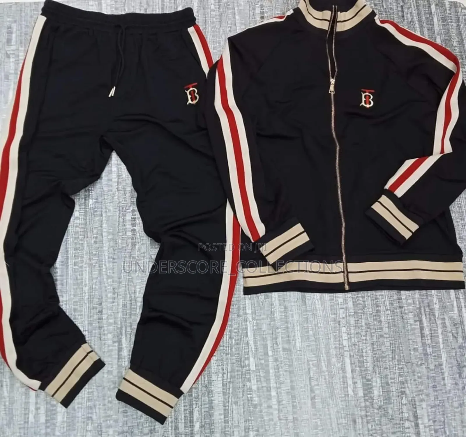 Restocked (Track Suits) Sizes Xl,2xl,3xl,4xl