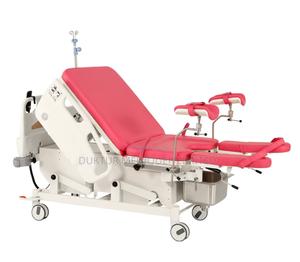 Electric Delivery Bed