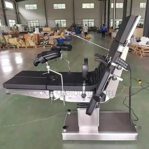 Electric Operation Table