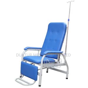 Iv Chair/ Phlebotomy Chair - main view