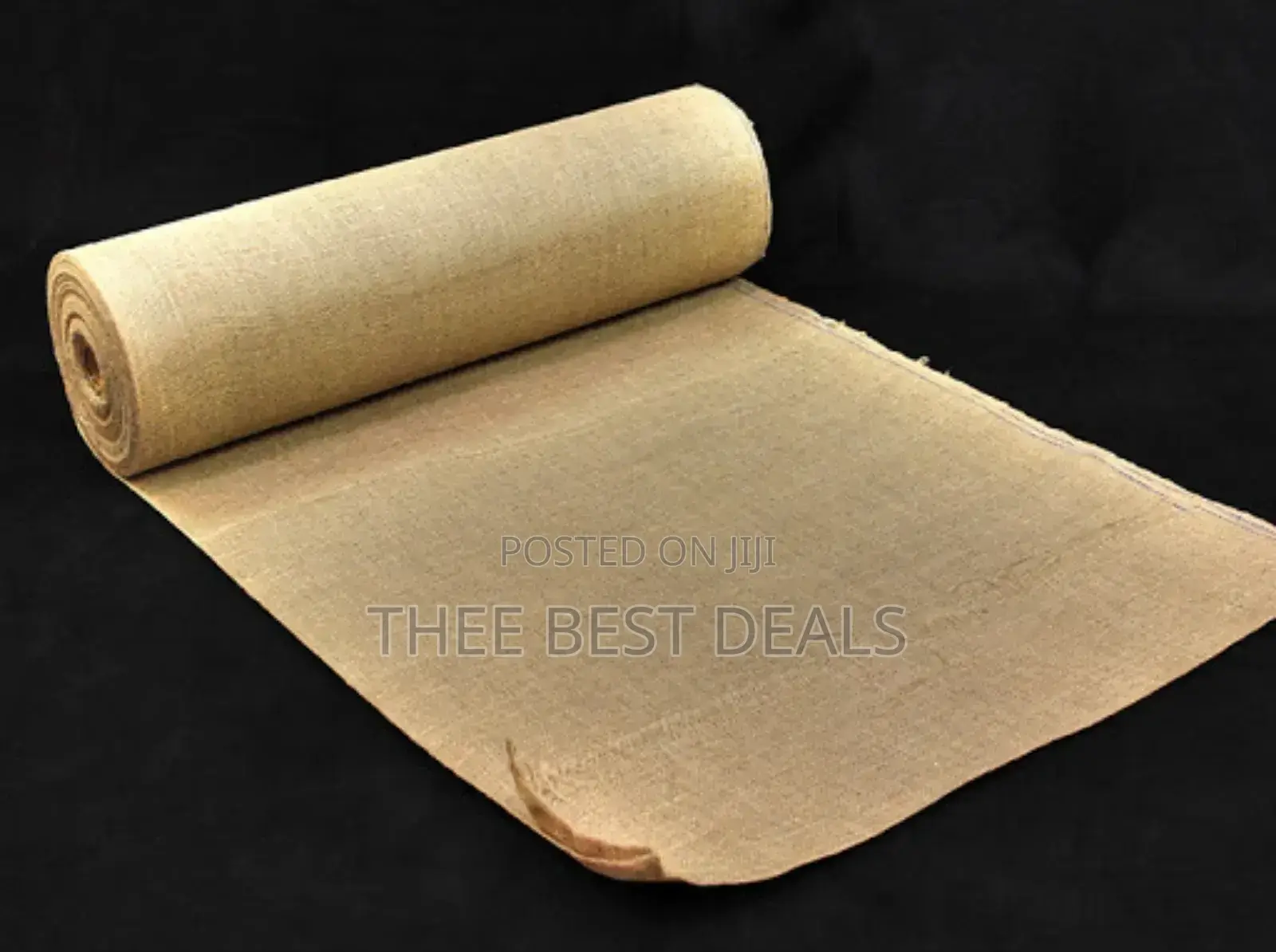 Hessian Cloth/Jute Material Kenya