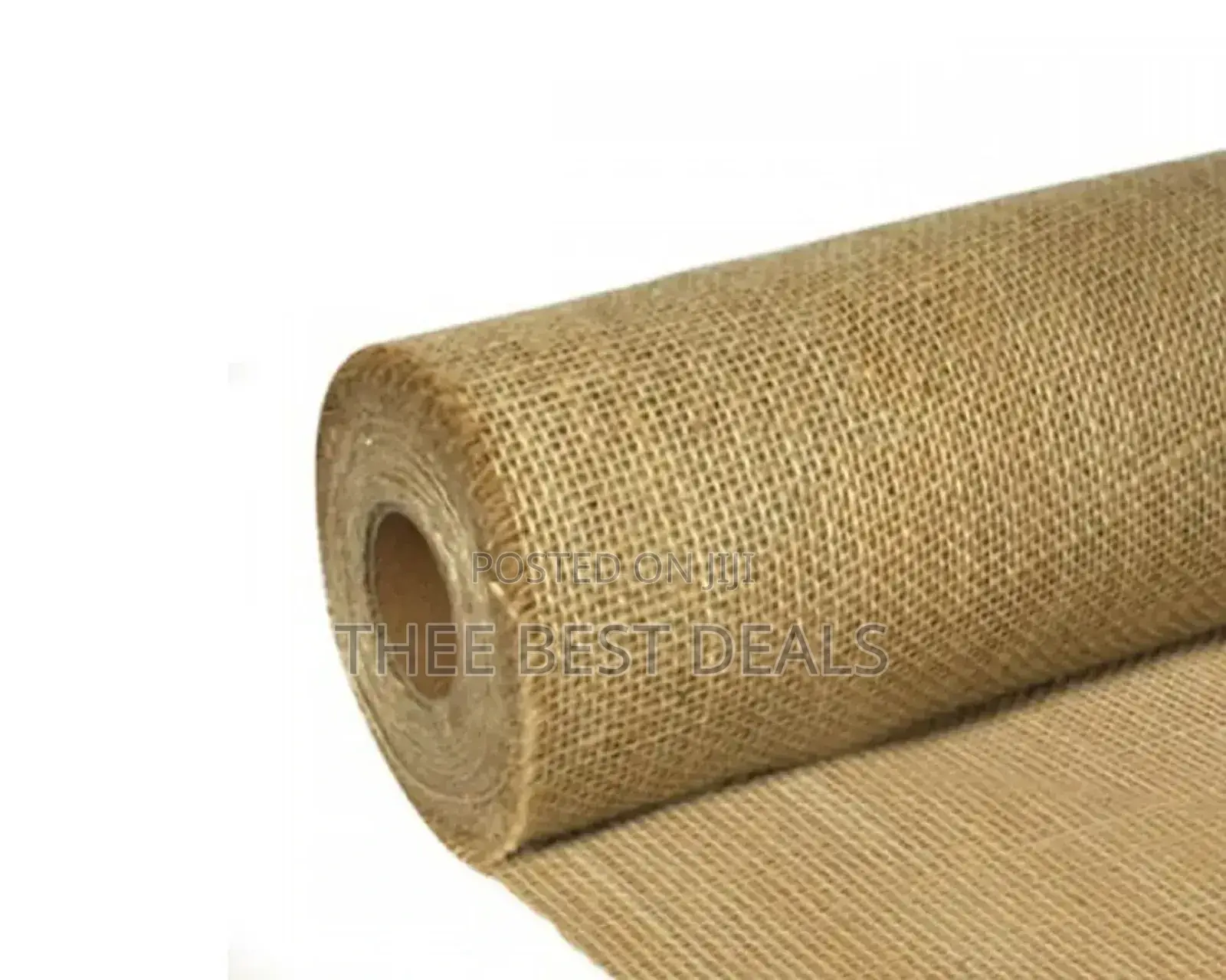 Sisal (Hessian Cloth