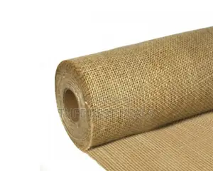 Sisal (Hessian Cloth