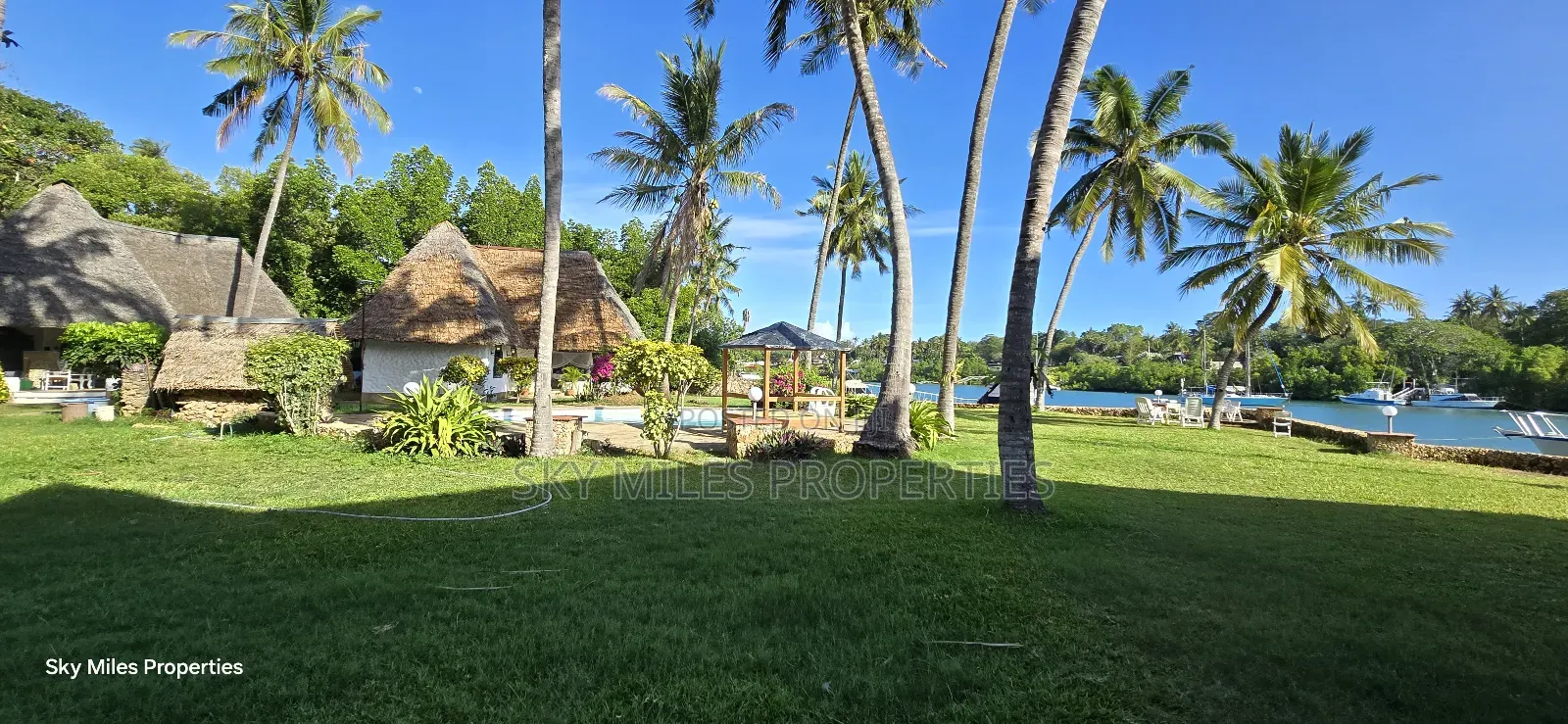 Holiday Home, Mtwapa