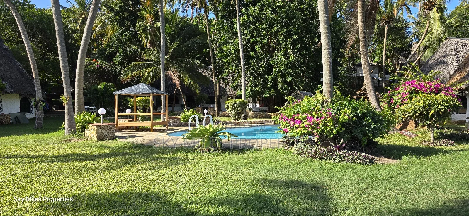 Holiday Home, Mtwapa