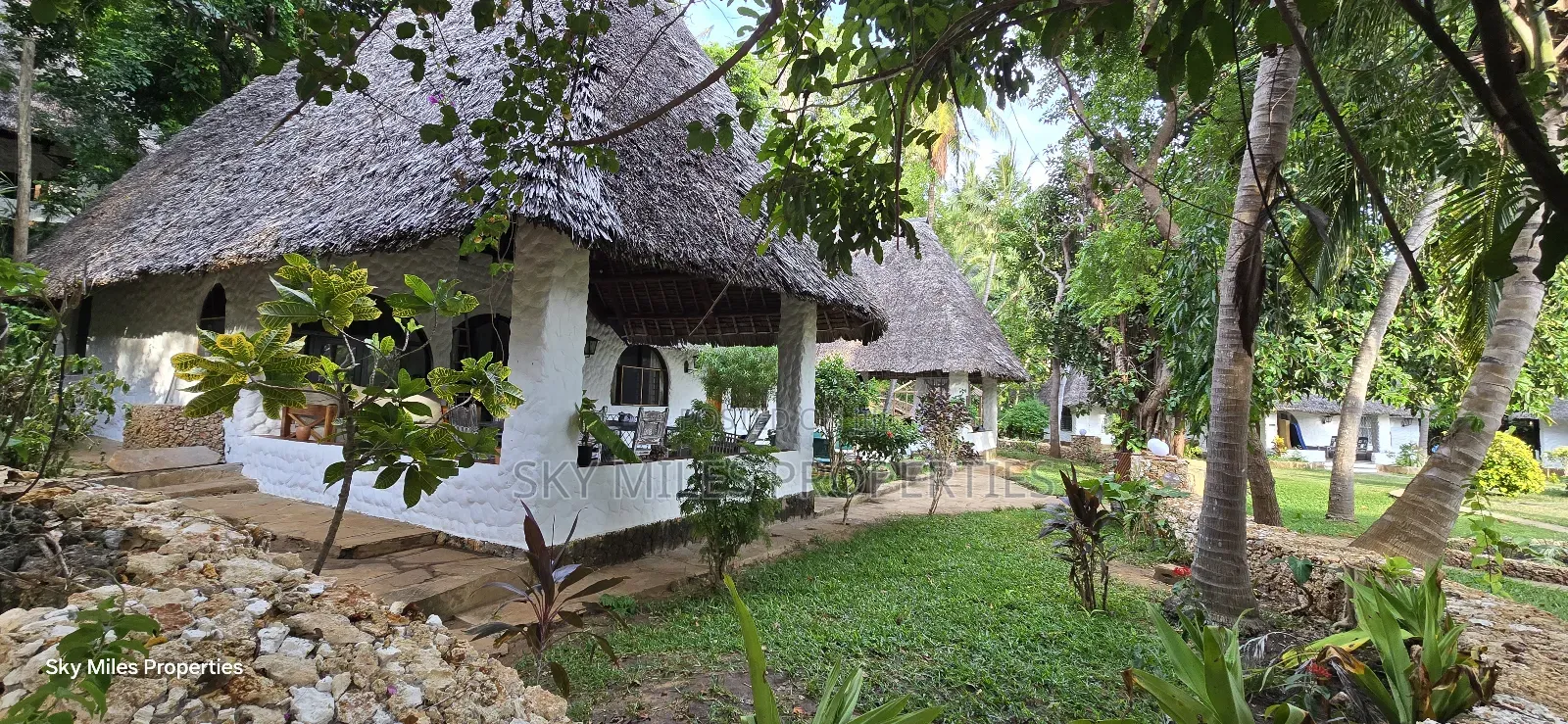 Holiday Home, Mtwapa