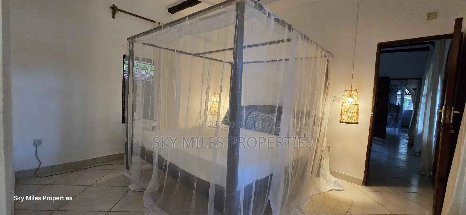Holiday Home, Mtwapa
