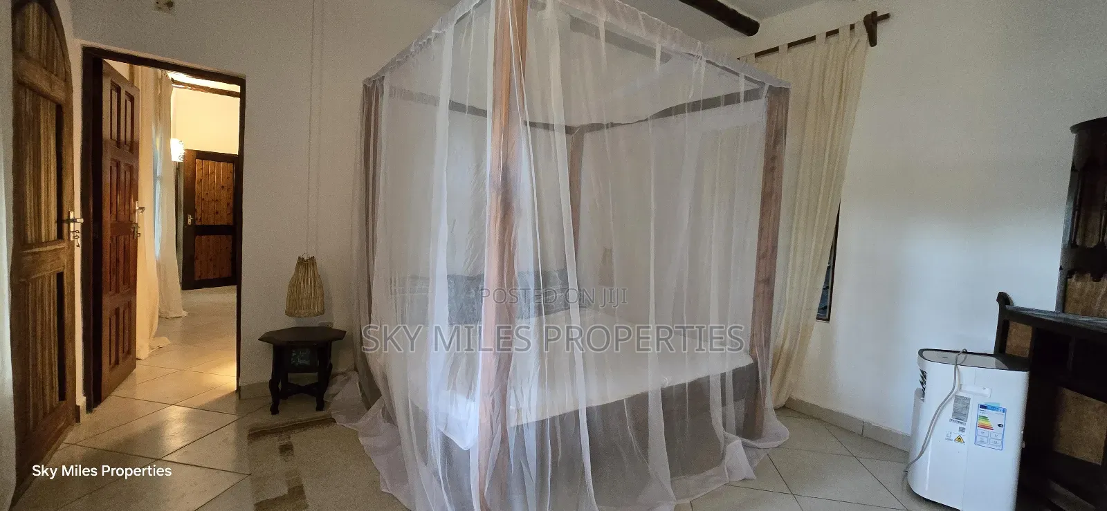 Holiday Home, Mtwapa