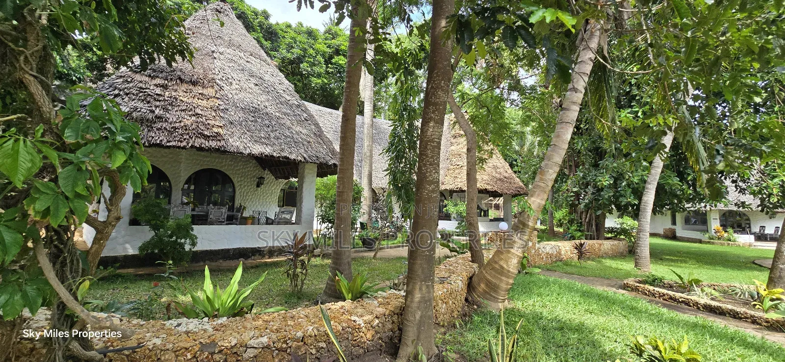 Holiday Home, Mtwapa