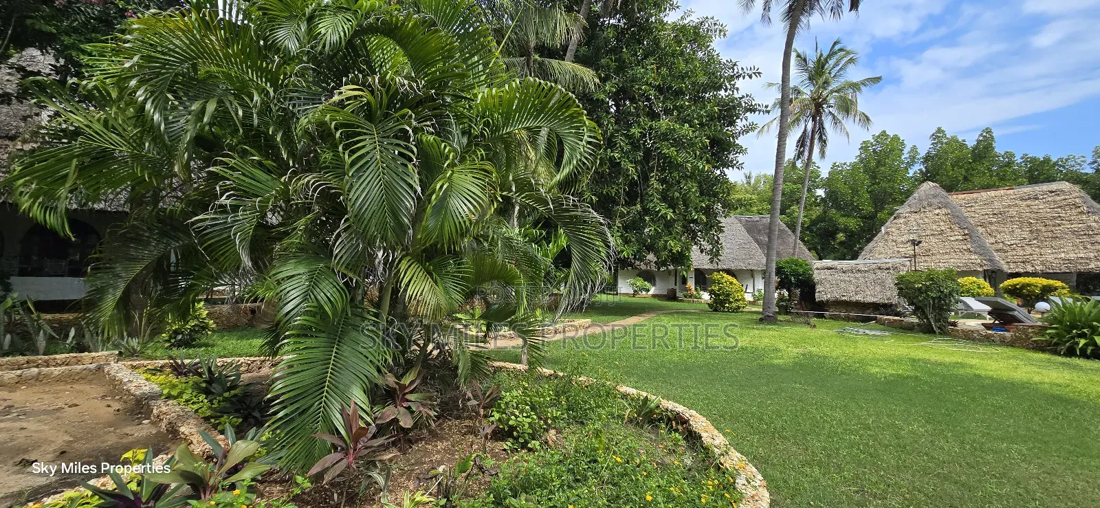 Holiday Home, Mtwapa