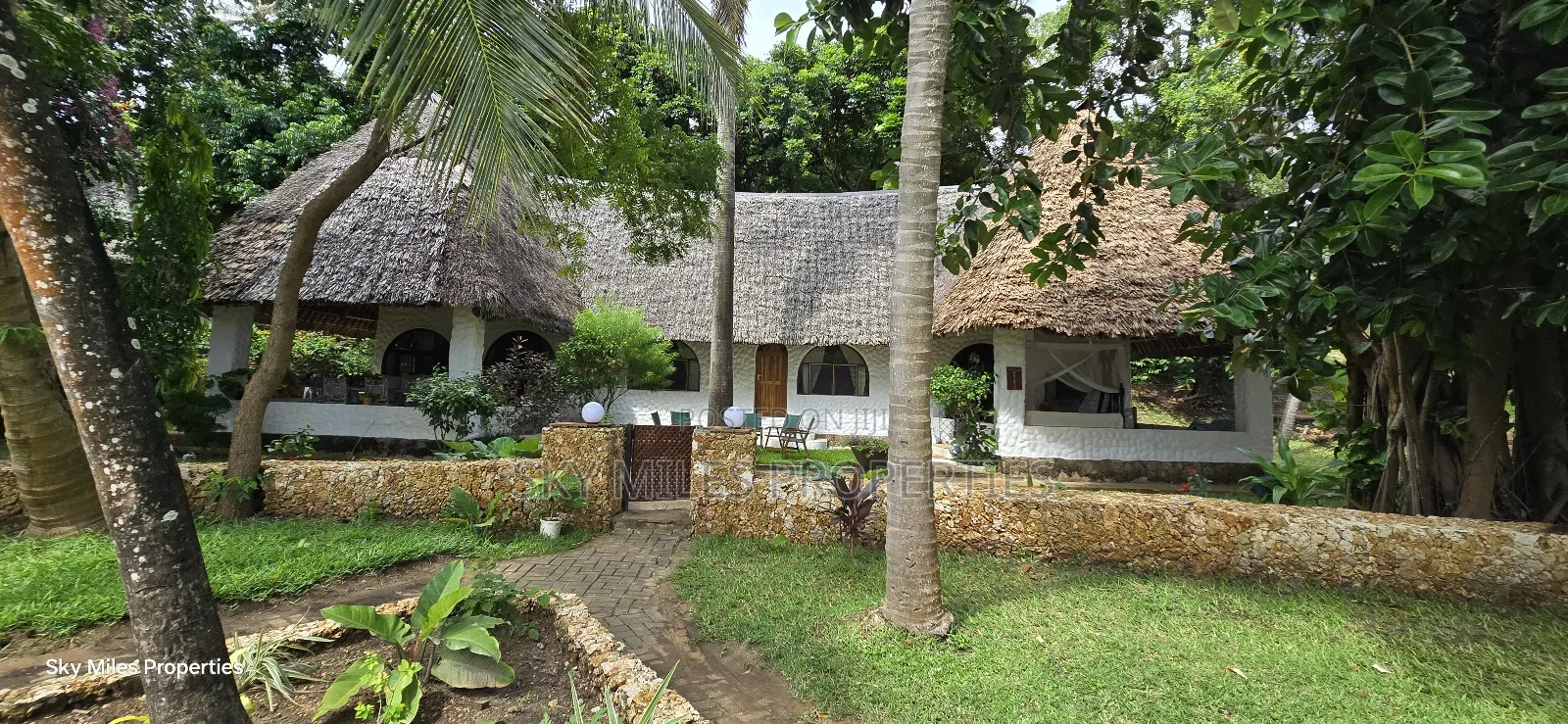 Holiday Home, Mtwapa