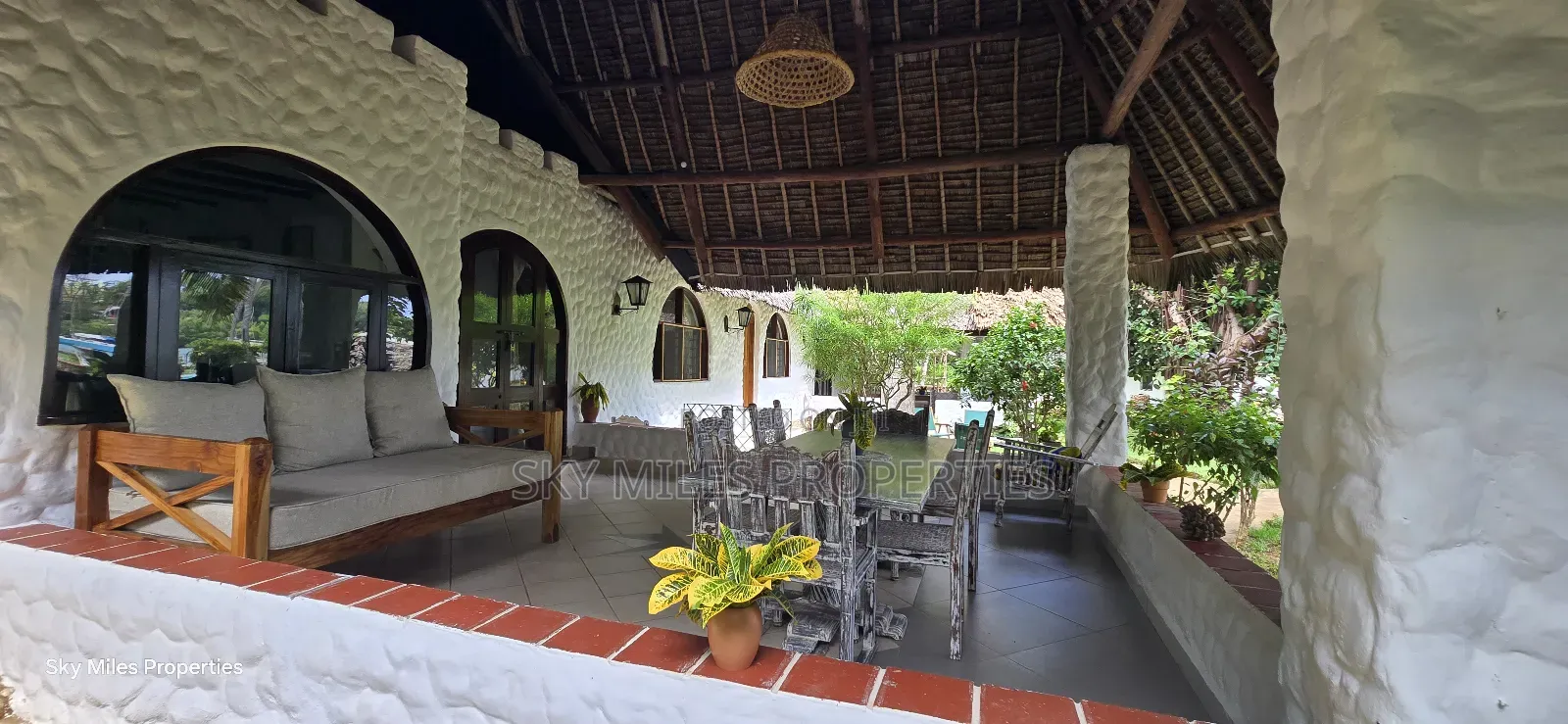 Holiday Home, Mtwapa