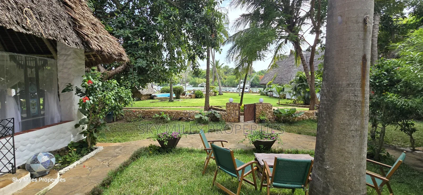 Holiday Home, Mtwapa