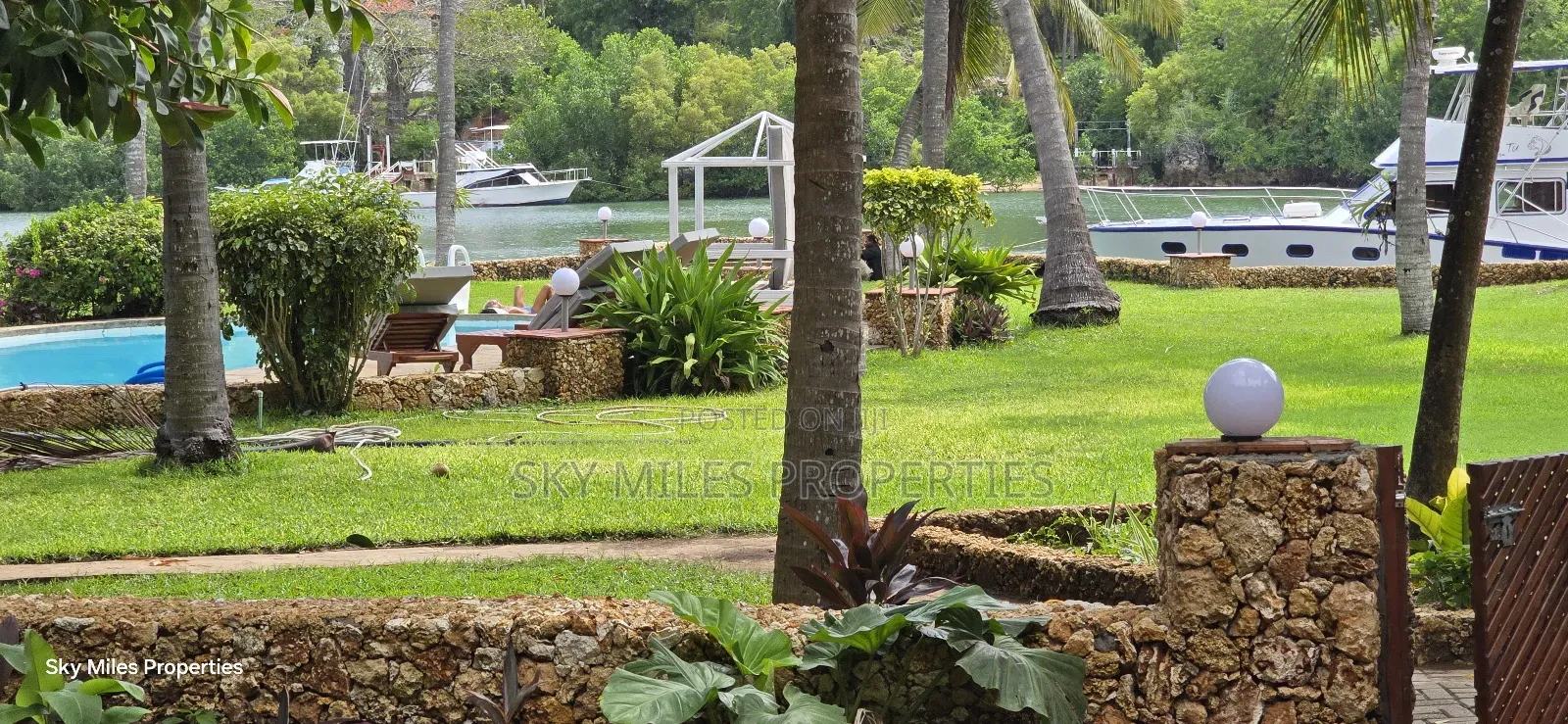 Holiday Home, Mtwapa