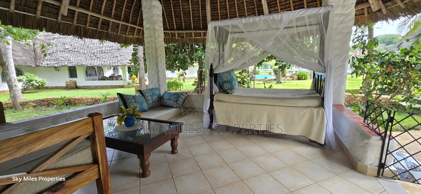 Holiday Home, Mtwapa