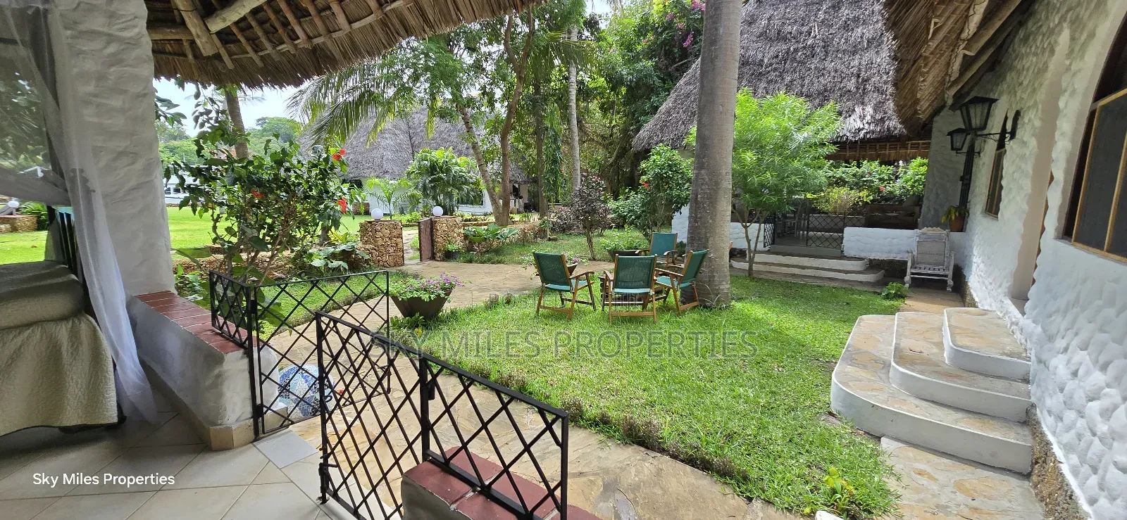Holiday Home, Mtwapa