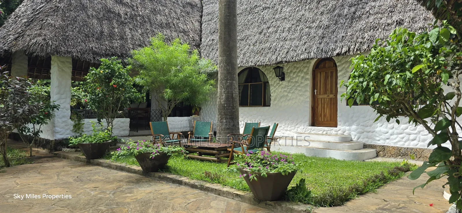 Holiday Home, Mtwapa