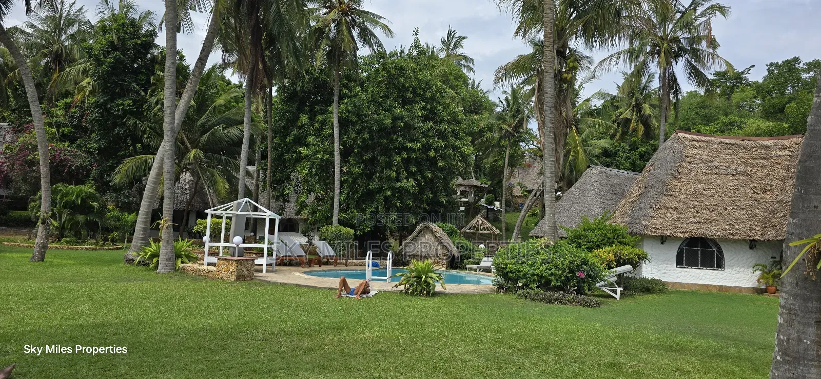 Holiday Home, Mtwapa