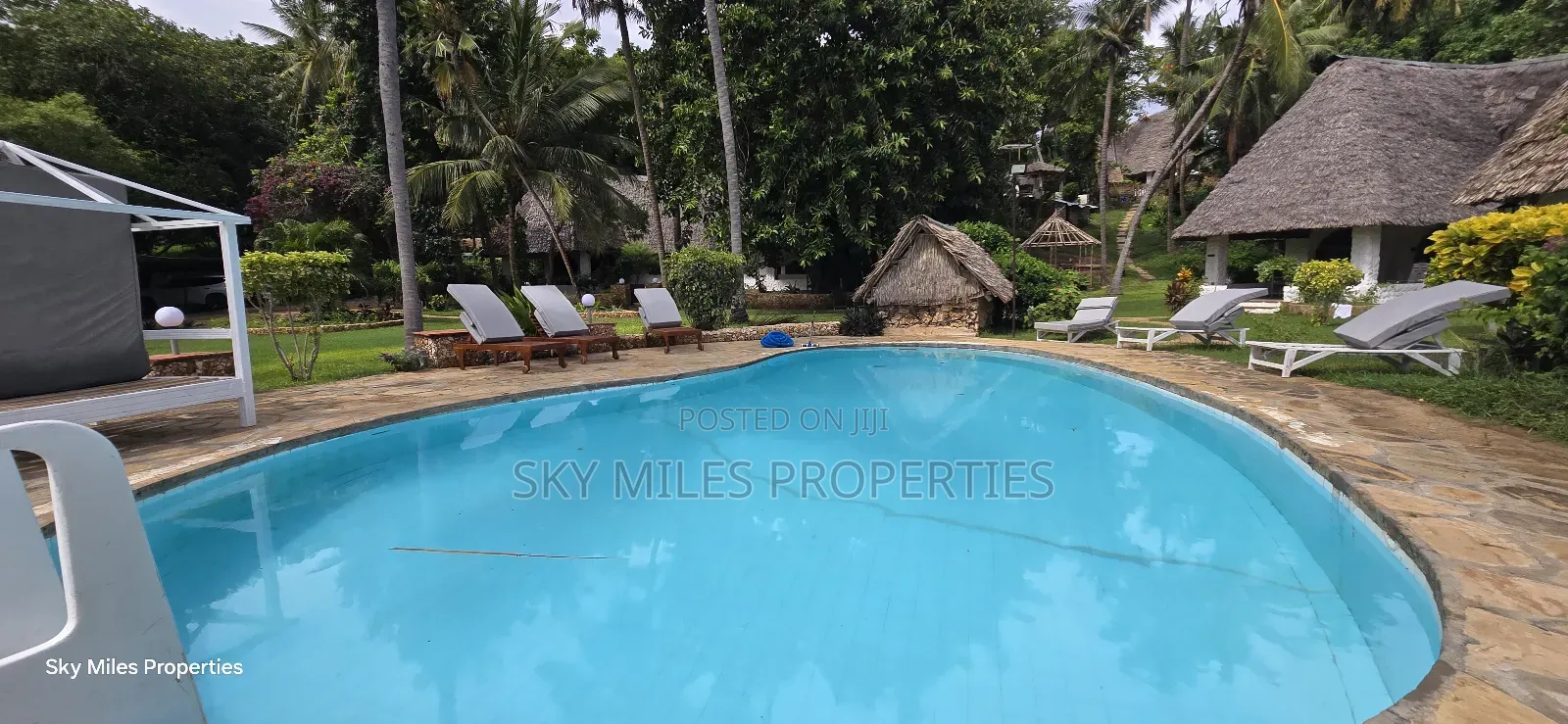 Holiday Home, Mtwapa