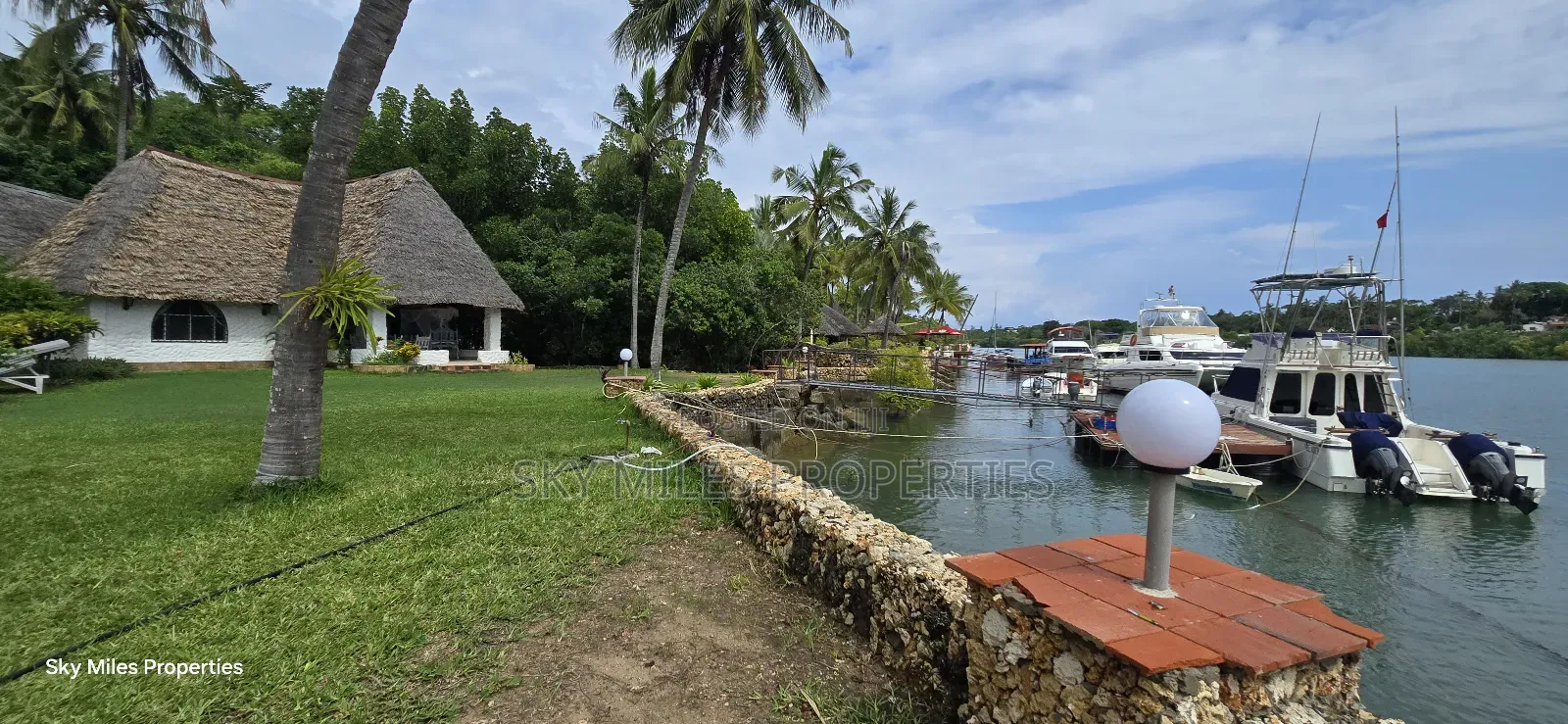 Holiday Home, Mtwapa