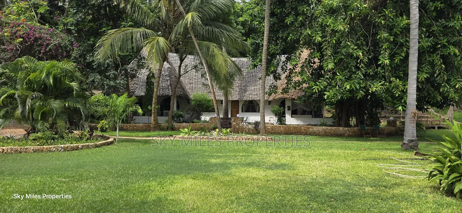 Holiday Home, Mtwapa