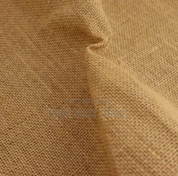 Hessian Cloth Now Instock