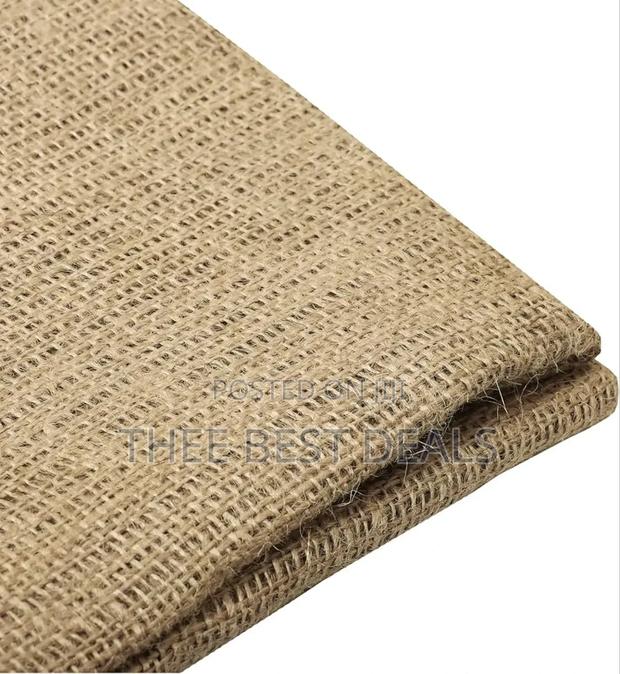 Hessian Cloth Now in Stock Kenya