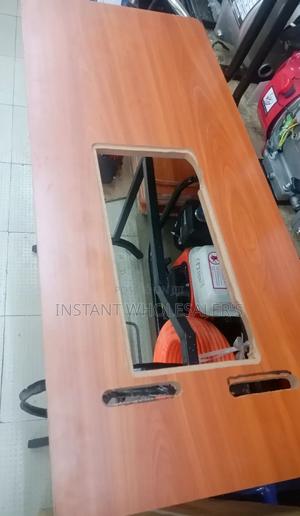 Commercial Smart Sewing Machine Table - thumbnail 2