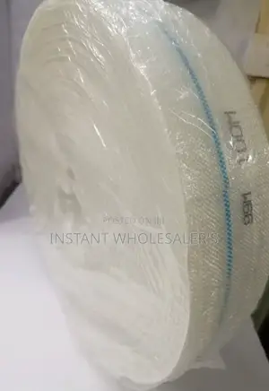 Watering Canvas Pipes 100M