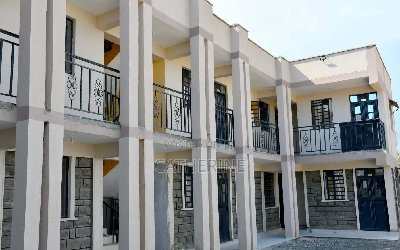 Kisumu Airbnb Apartment - Next to the Airport