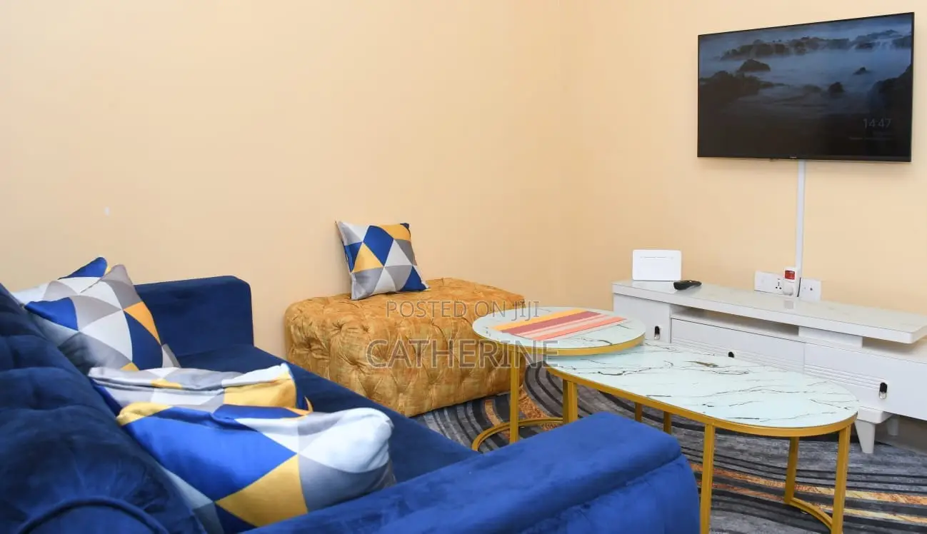 Kisumu Airbnb Apartment - Next to the Airport