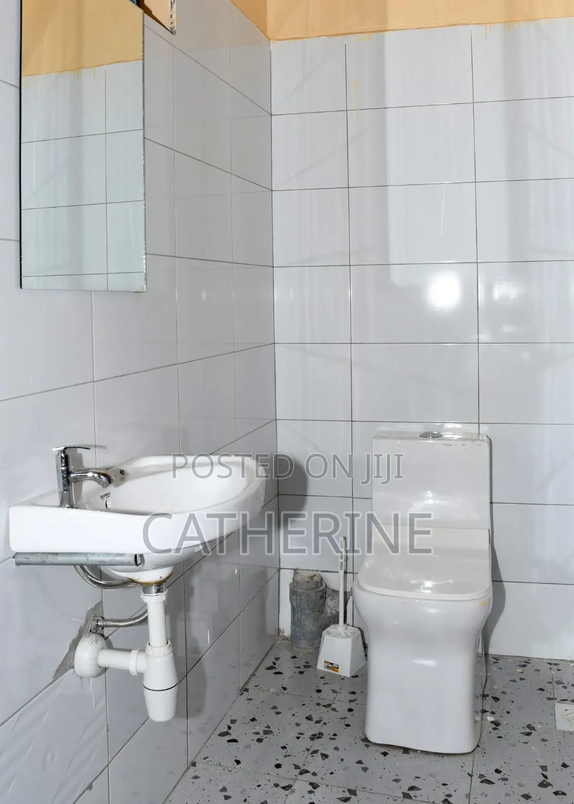 Kisumu Airbnb Apartment - Next to the Airport