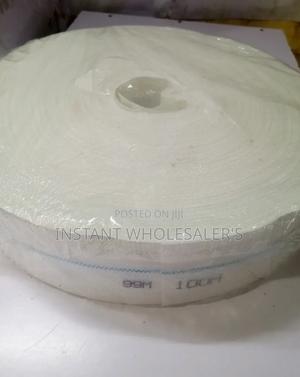 Canvas Delivery Water Pipes - thumbnail 3