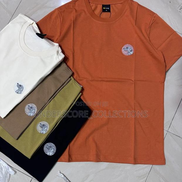 New Arrival T-Shirts Sizes : L,Xl, 2xl, 3xl, 4xl