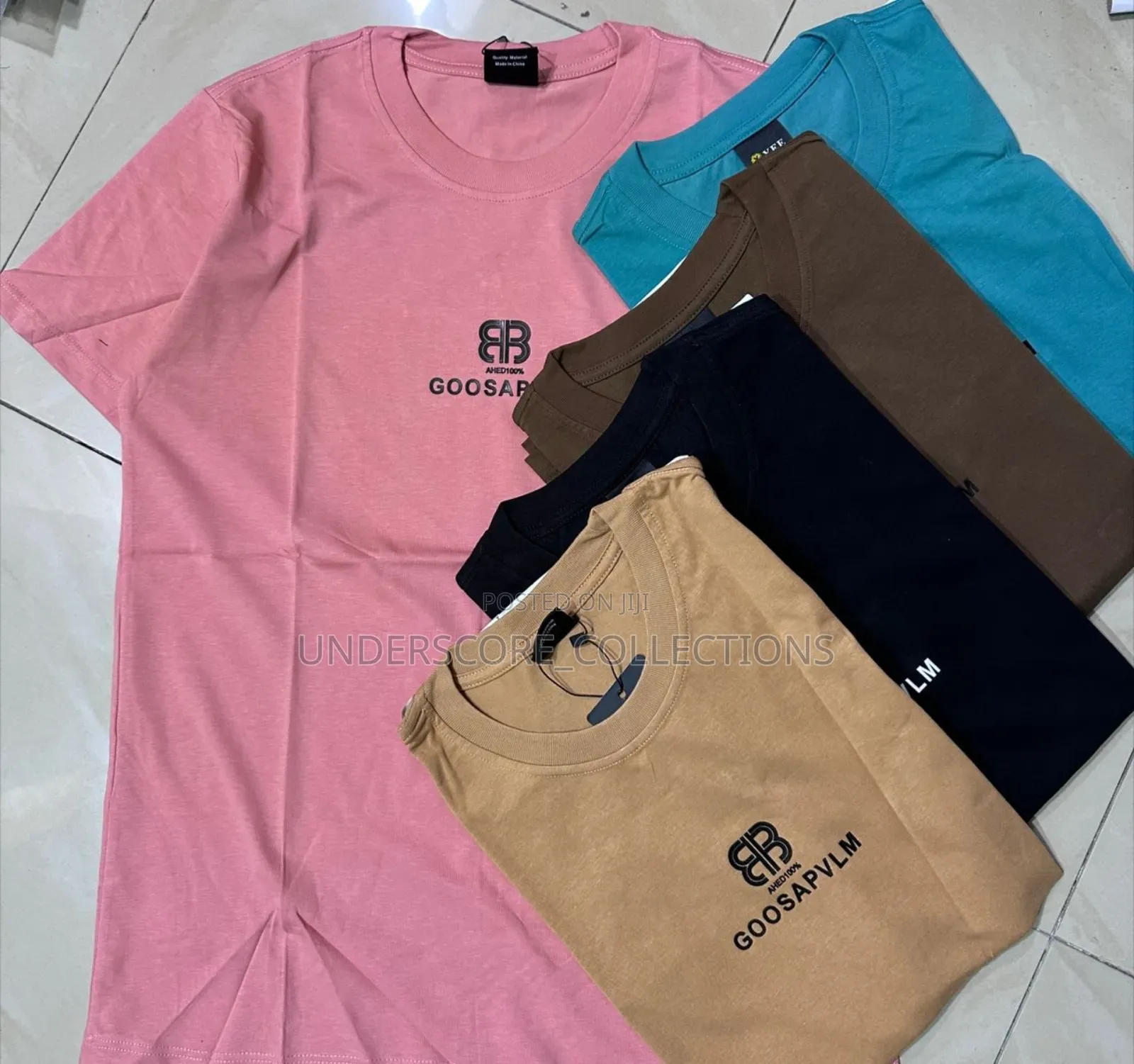 New Arrival T-Shirts 
Sizes : L,Xl, 2xl, 3xl, 4xl