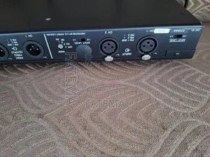 Bose Sound Controller 802c 220v