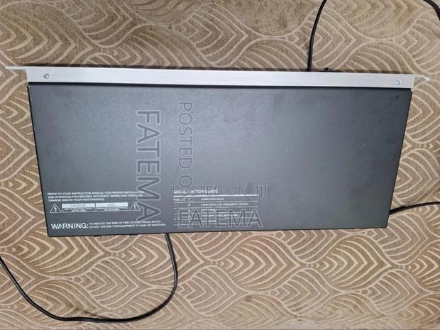 Bose Sound Controller 802c 220v - thumbnail 3