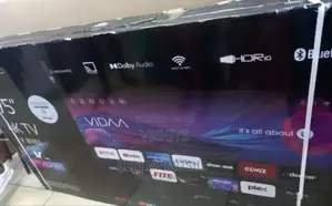 Bestquality Vision Tv 75inches Vision Tv