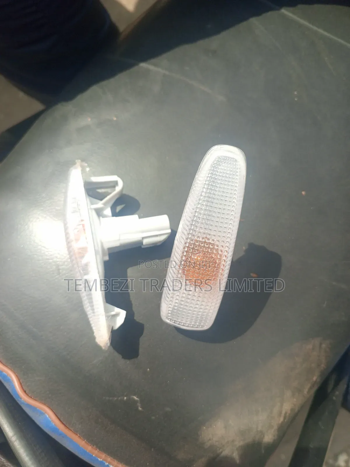 Indicator Lamp Light Mitsubishi