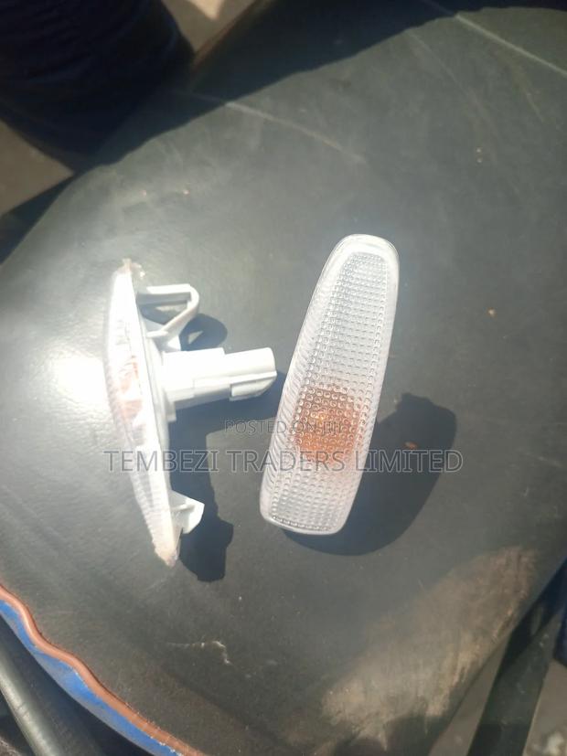 Indicator Lamp Light Mitsubishi